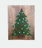 Smart watches wood edition