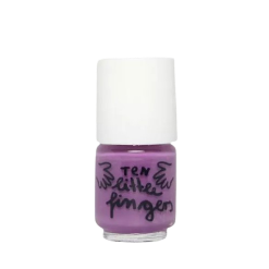 Vernis à ongles lavable pour enfants  | Ten Little Fingers