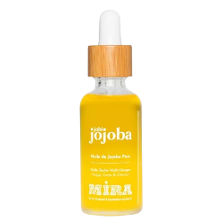 Soin du visage multi-fonction - Jobi Jojoba | Mira